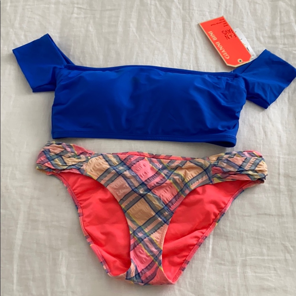 Victoria’s Secret swim suit